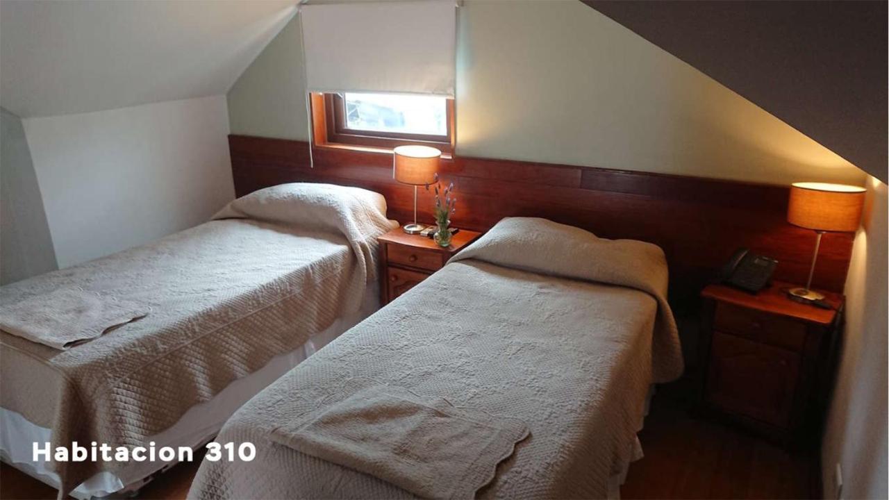 Casona Emilia Luxury tent Santiago