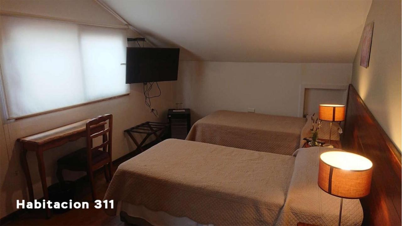 Luxury tent Casona Emilia *