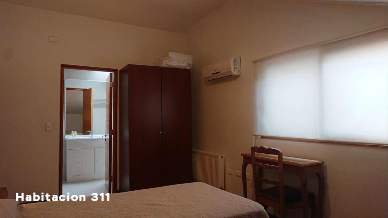 Casona Emilia * Santiago