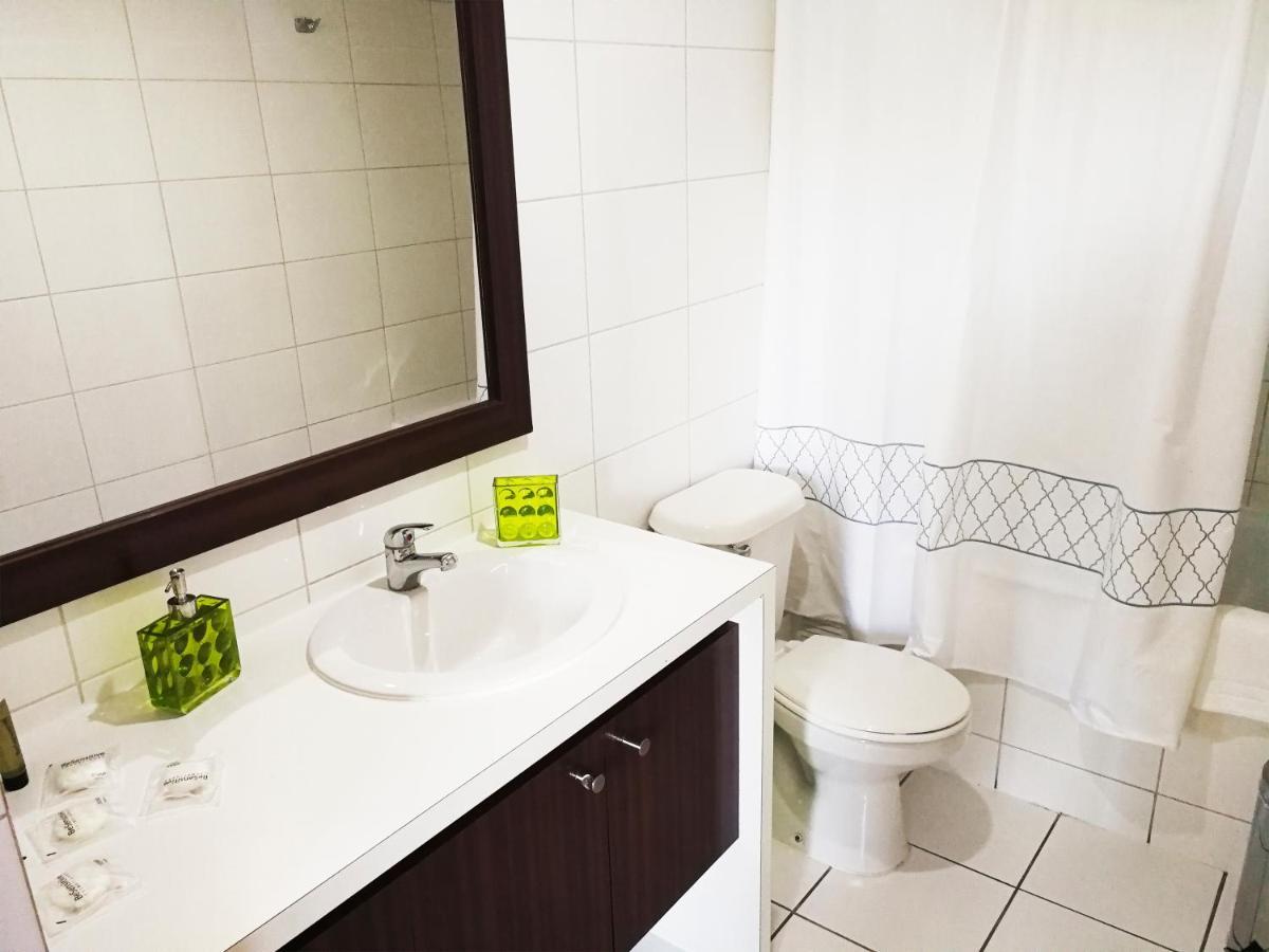 Center Apart Santa Lucia Apartment *