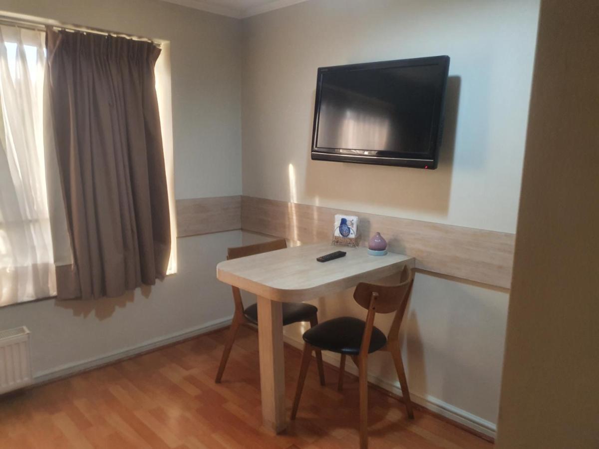 Costanera Center Departamento 2 Ambientes. Providencia Apartment *
