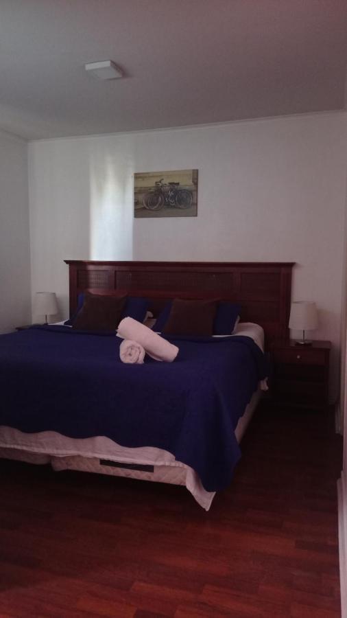 Apartamento Departamentos amoblados merced