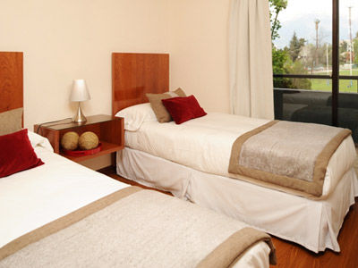 Aparthotel Essential By Time &
