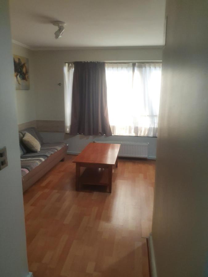 Apartment Costanera Center Departamento 2 Ambientes. Providencia *