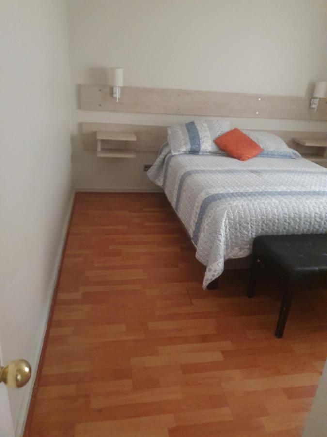Apartment Costanera Center Departamento 2 Ambientes. Providencia *