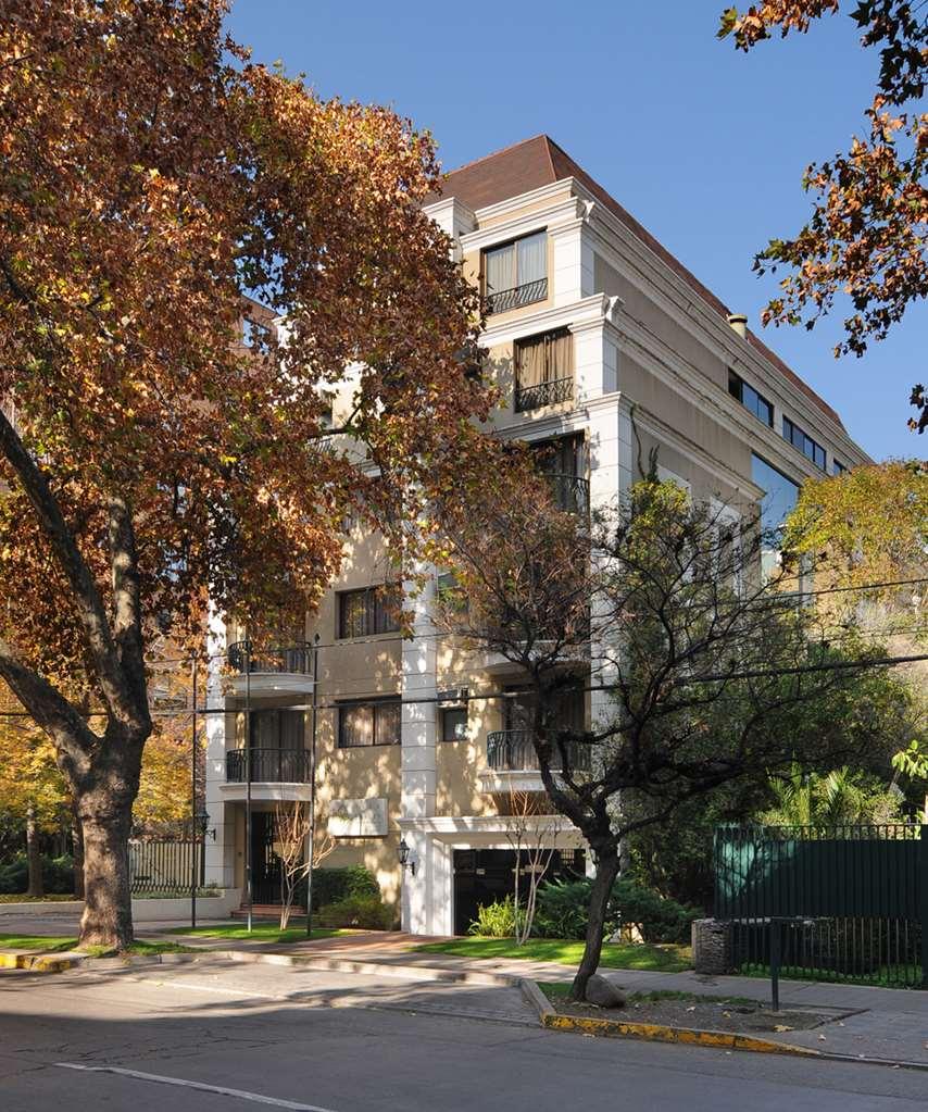 Khách sạn hẻo lánh Park Plaza 3*