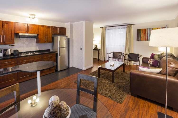 Park Plaza Khách sạn hẻo lánh 3*