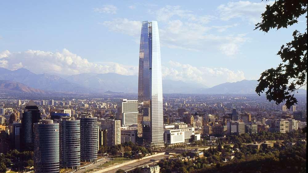 Khách sạn hẻo lánh Park Plaza