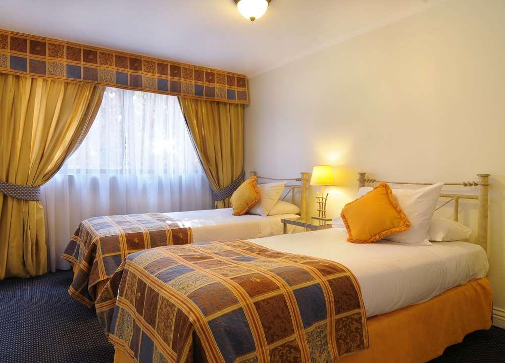 Park Plaza Khách sạn hẻo lánh