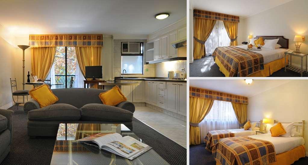 Khách sạn hẻo lánh Park Plaza 3*