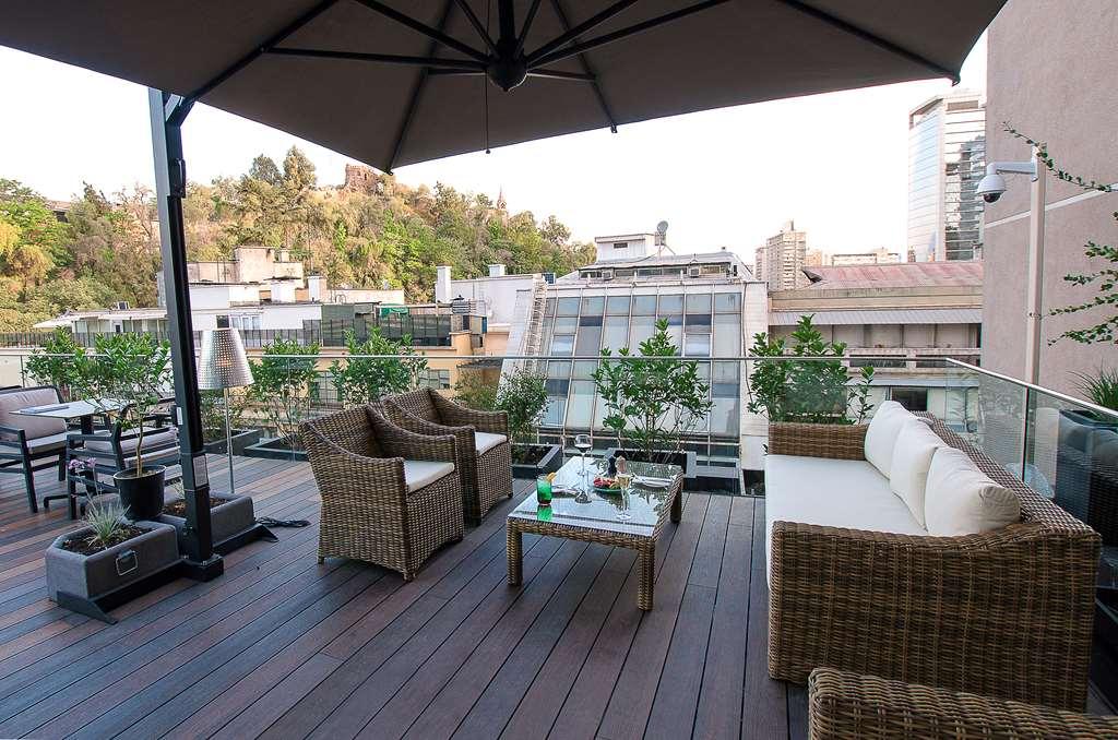 Hotel Hotel Magnolia Santiago 5*
