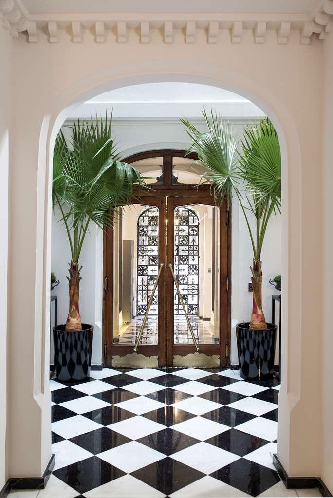 Hotel Magnolia Santiago 5*