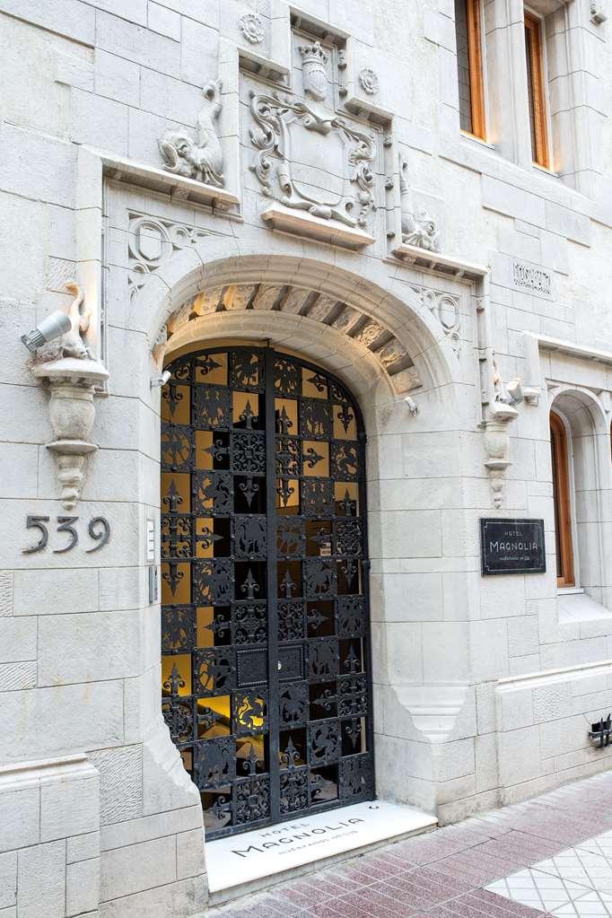 Hotel Magnolia Santiago