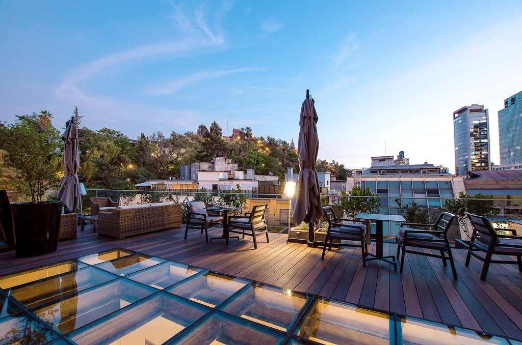 Hotel Hotel Magnolia Santiago Santiago