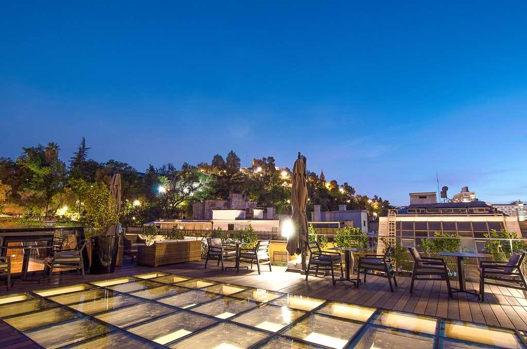 Hotel Magnolia Santiago 5* Santiago