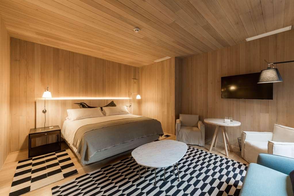 Hotel Hotel Magnolia Santiago 5*