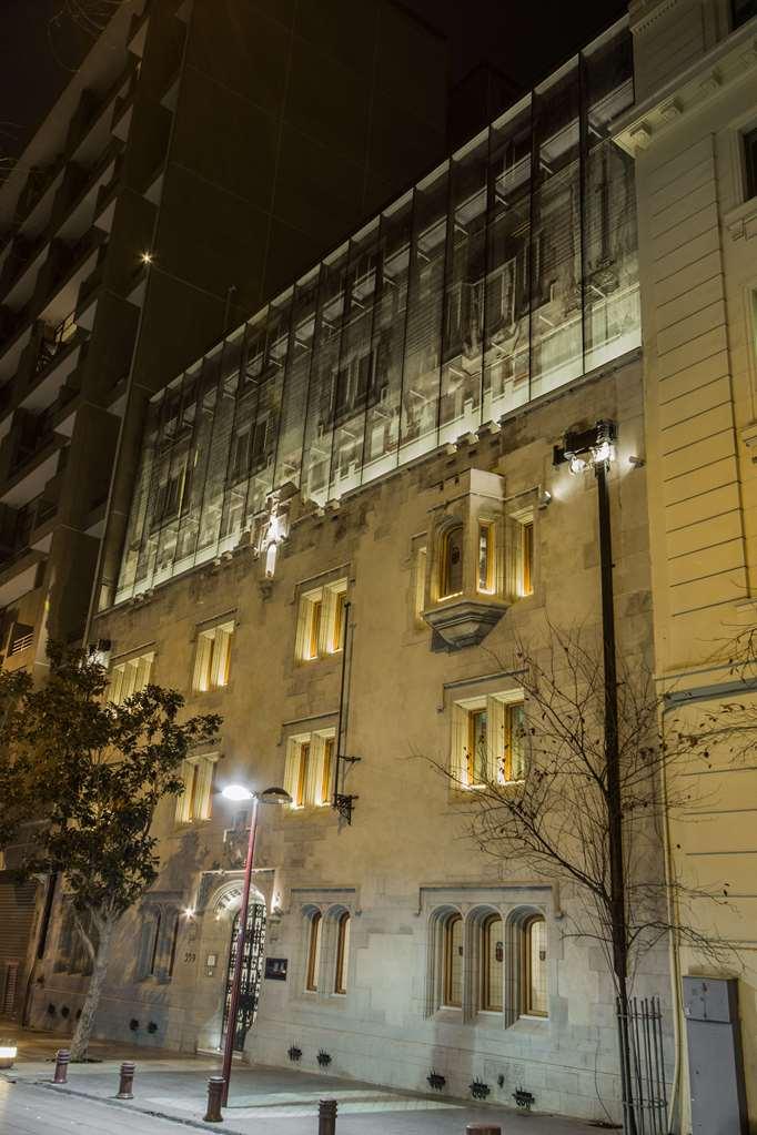 Hotel Magnolia Santiago Hotel 5*