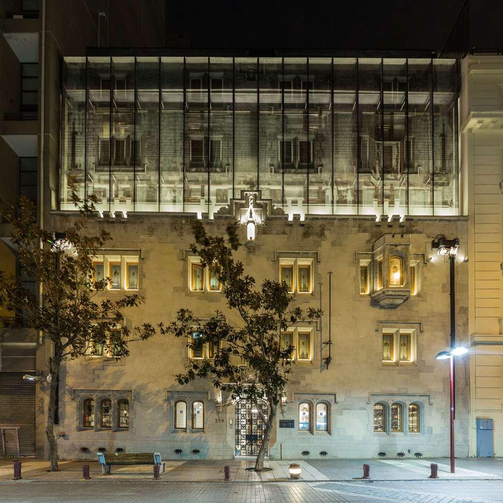 Hotel Hotel Magnolia Santiago Santiago