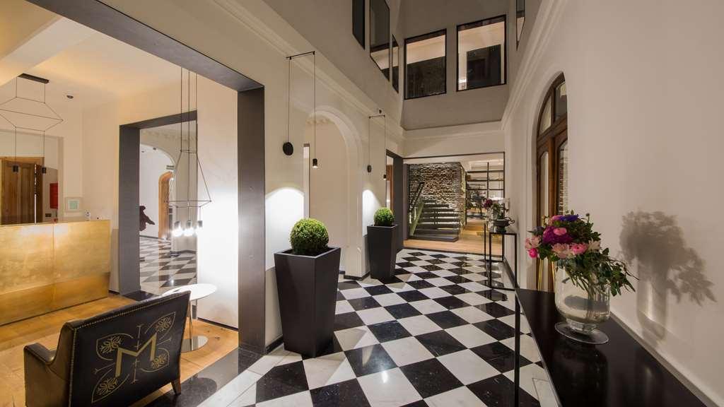 Hotel Hotel Magnolia Santiago 5*