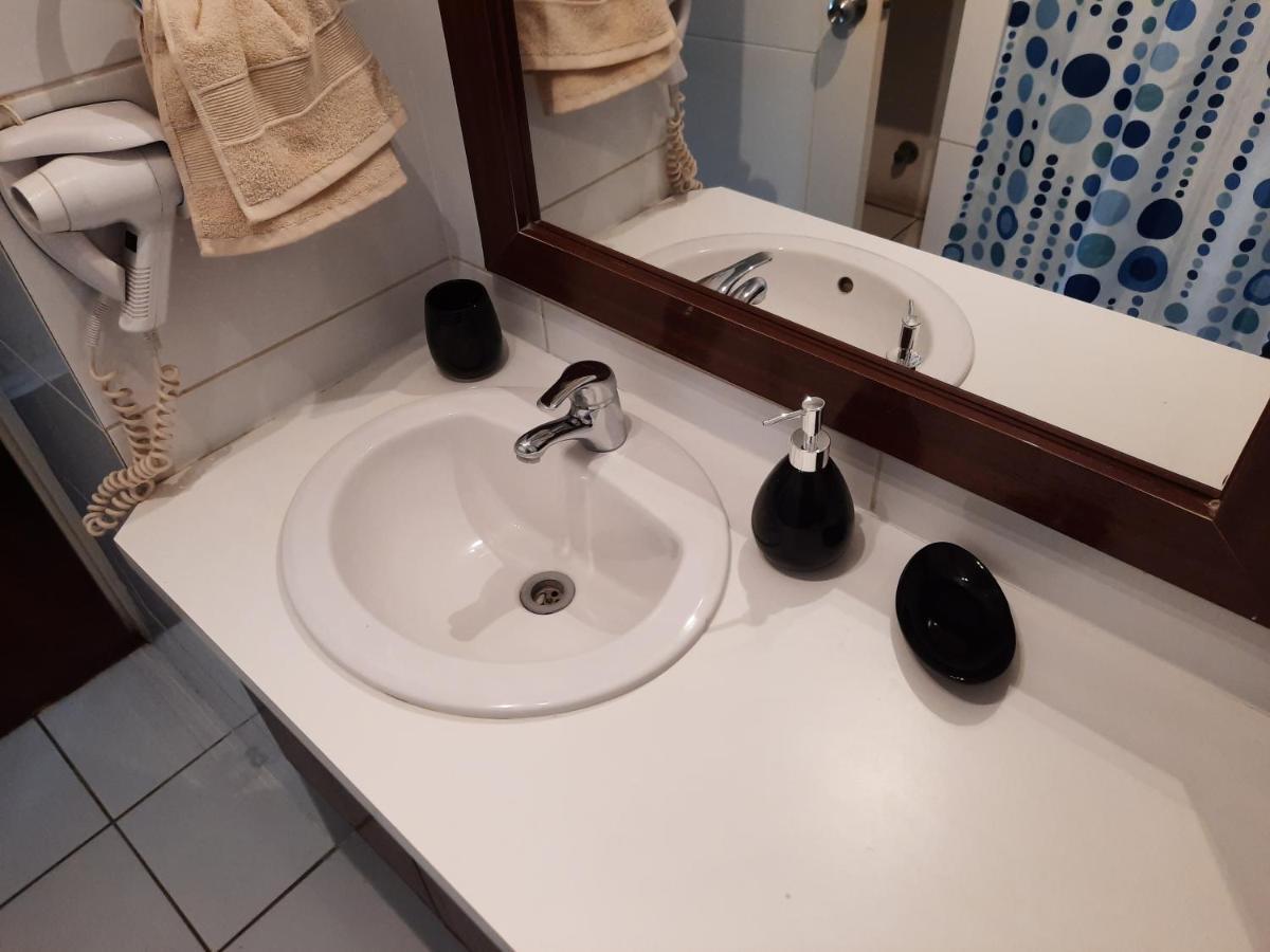 Apartment Adm Santiago Apart *