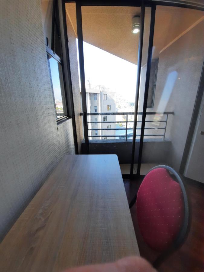 Apartment Adm Santiago Apart *