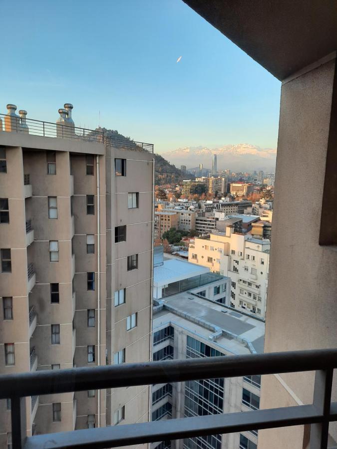 Adm Santiago Apart * Santiago