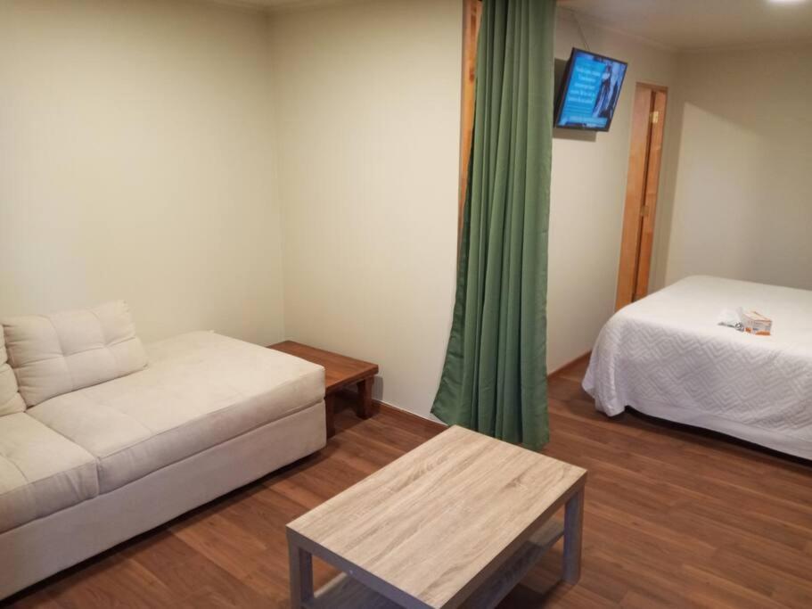 Calera De Tango,ambiente Campestre, Dos Personas Apartment *