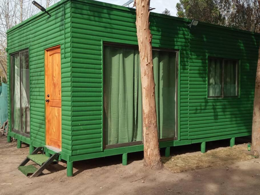 Calera De Tango,ambiente Campestre, Dos Personas Santiago