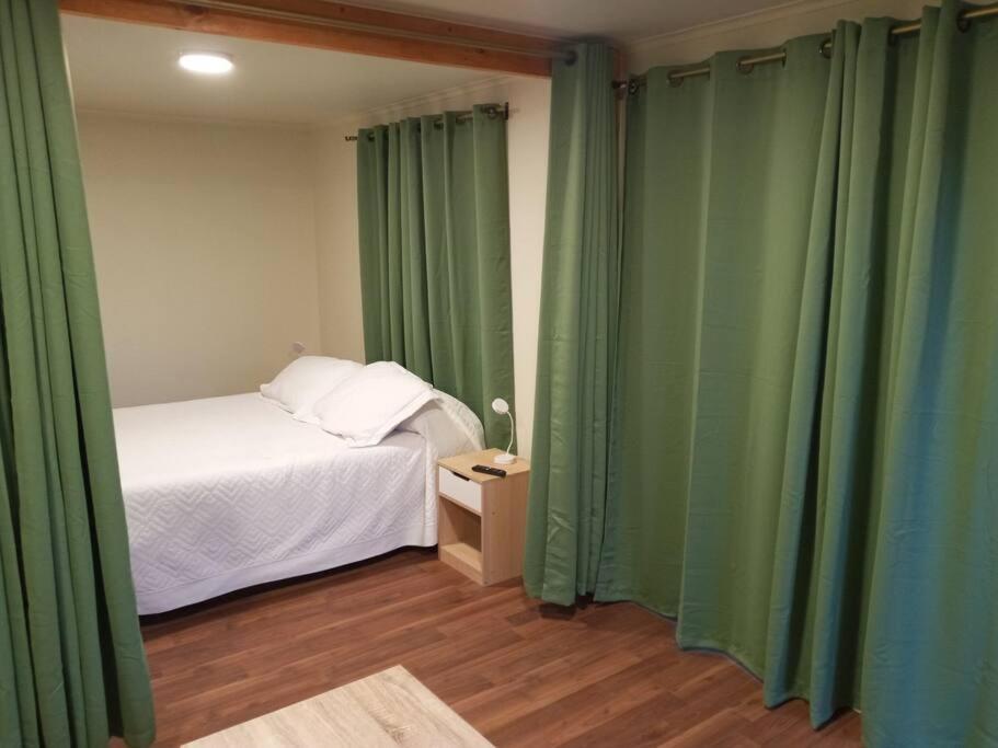 Apartment Calera De Tango,ambiente Campestre, Dos Personas *