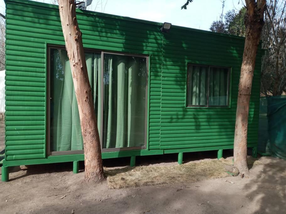 Apartment Calera De Tango,ambiente Campestre, Dos Personas Santiago