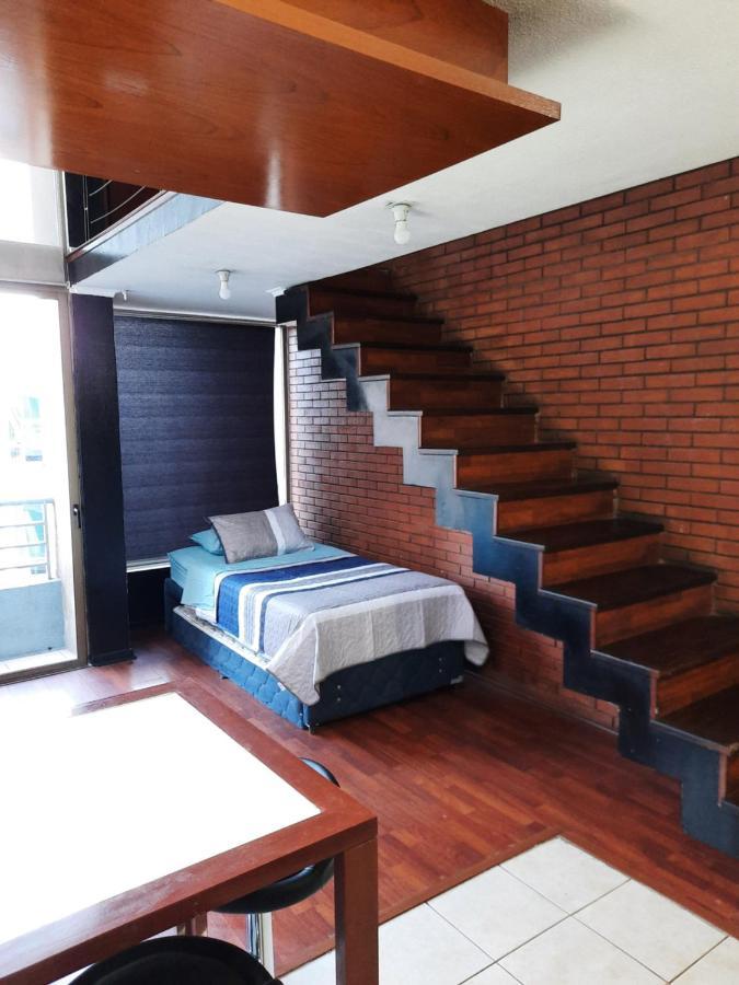 Adm Santiago Apart * Santiago