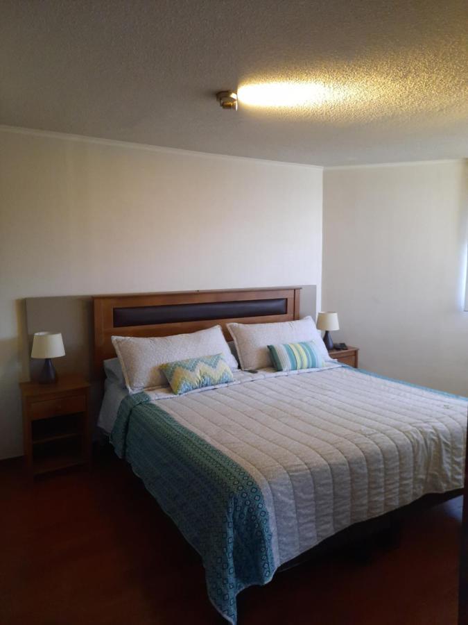 Adm Santiago Apart * Santiago