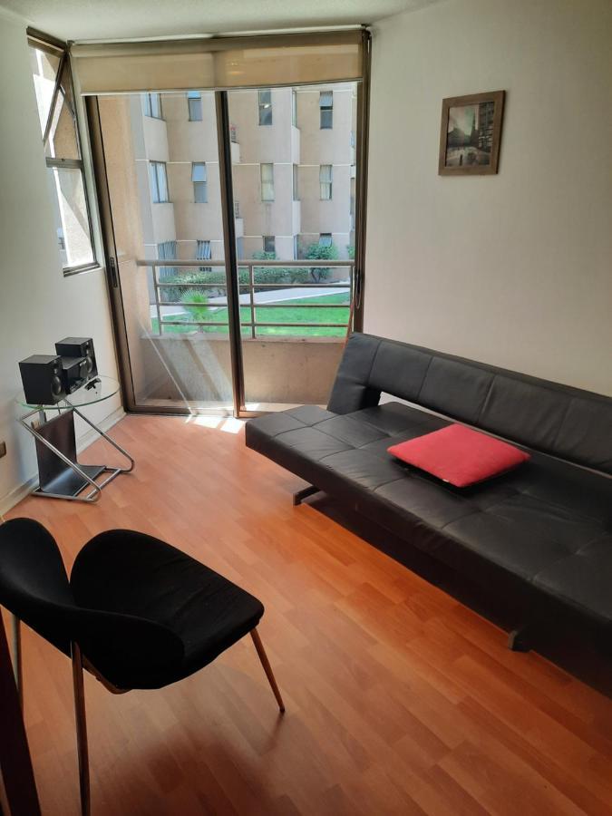 Apartment Adm Santiago Apart Santiago
