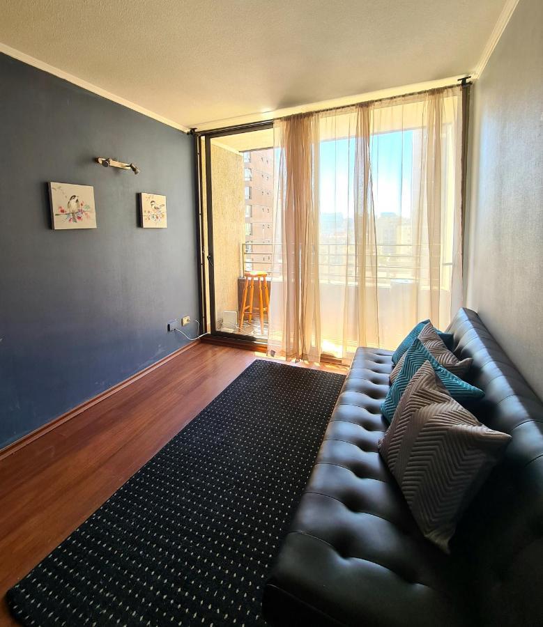 Suagon Suites Apartment Santiago
