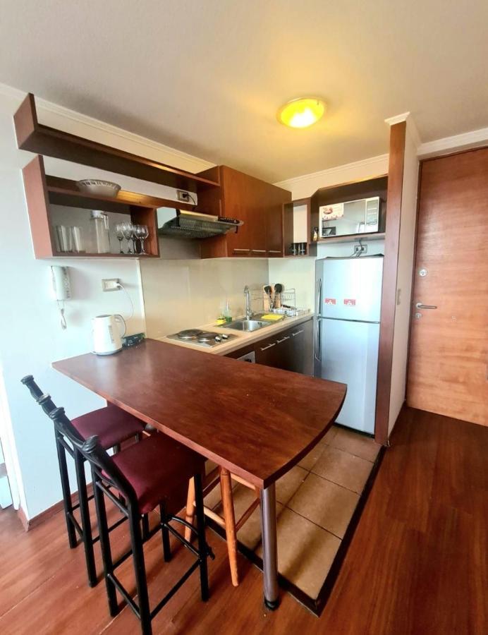 Suagon Suites * Santiago