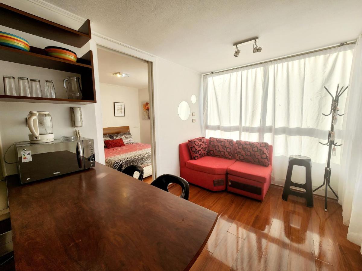 Suagon Suites Apartment