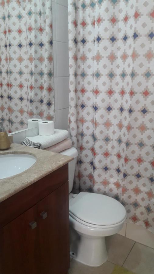Apartment Aparts Moneda *
