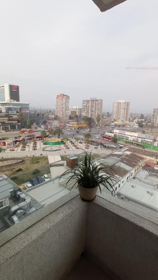 Plaza Egana Sky Apartment