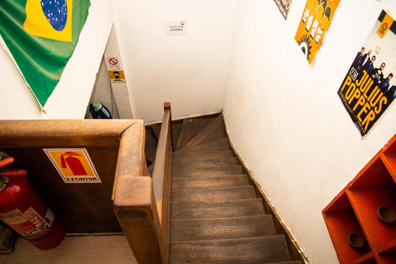 Urbano Hostel Santiago