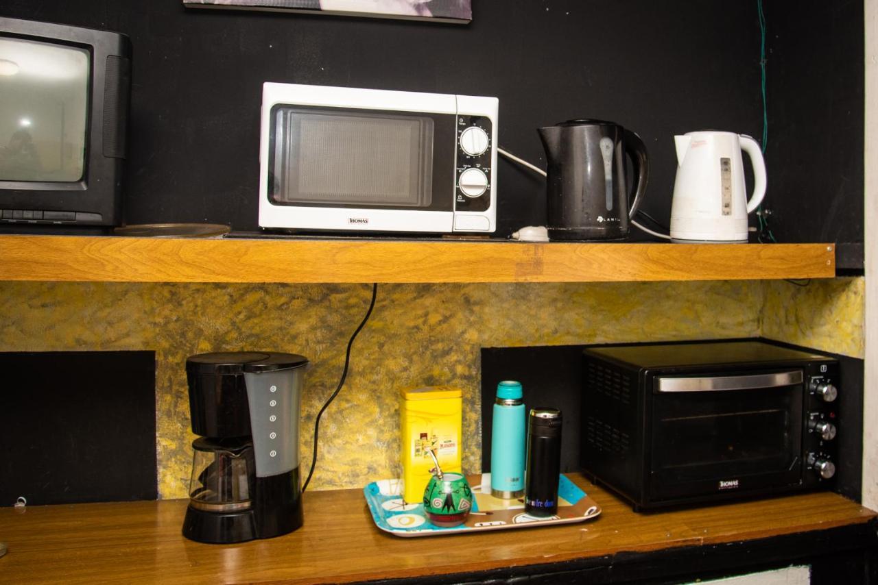 Urbano Hostel