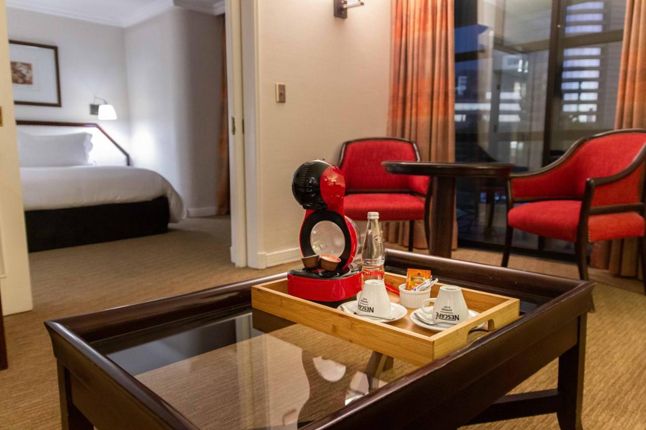 Wyndham Garden Kennedy Khách sạn 4*