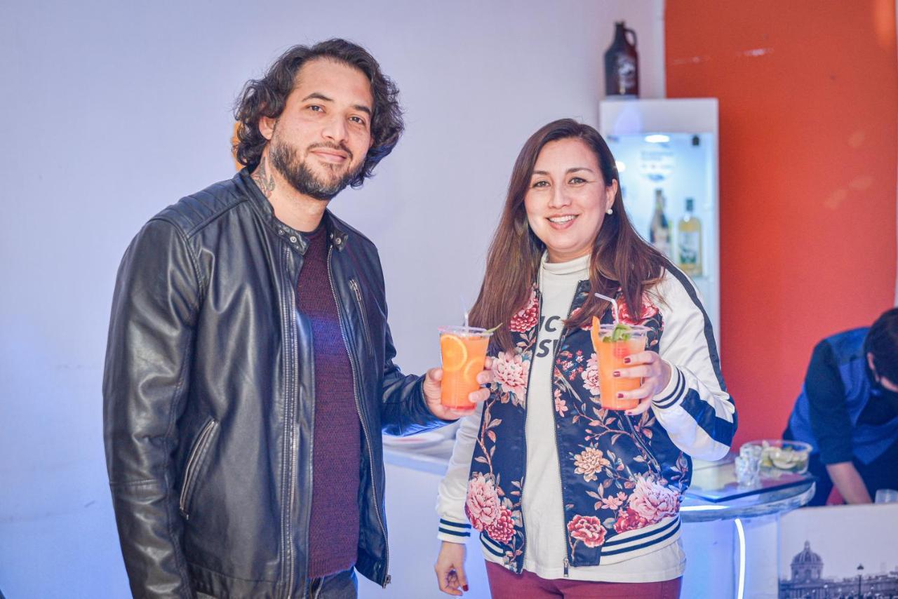 Hostel Urbano