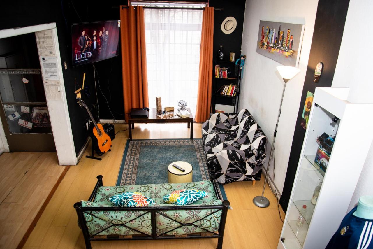 Hostel Urbano