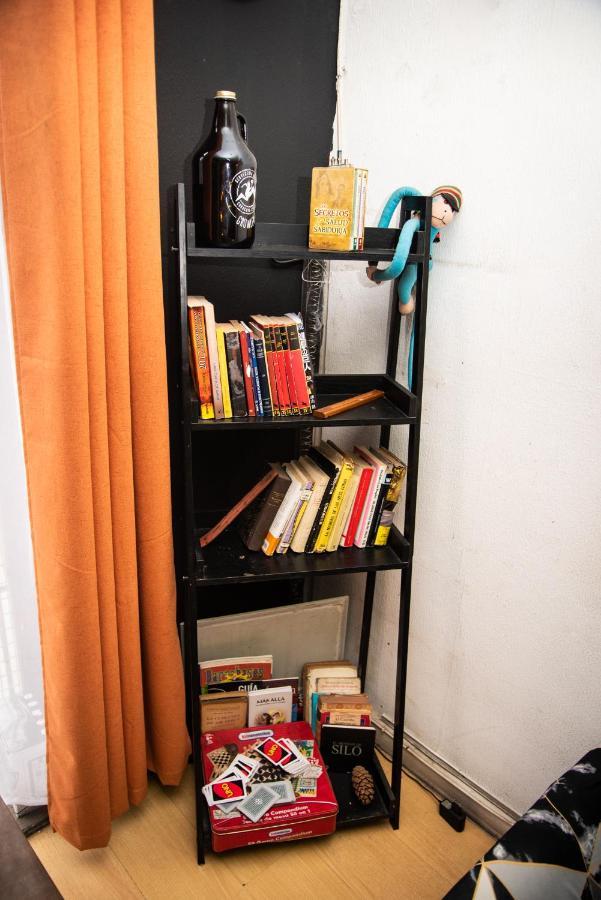 Hostel Urbano