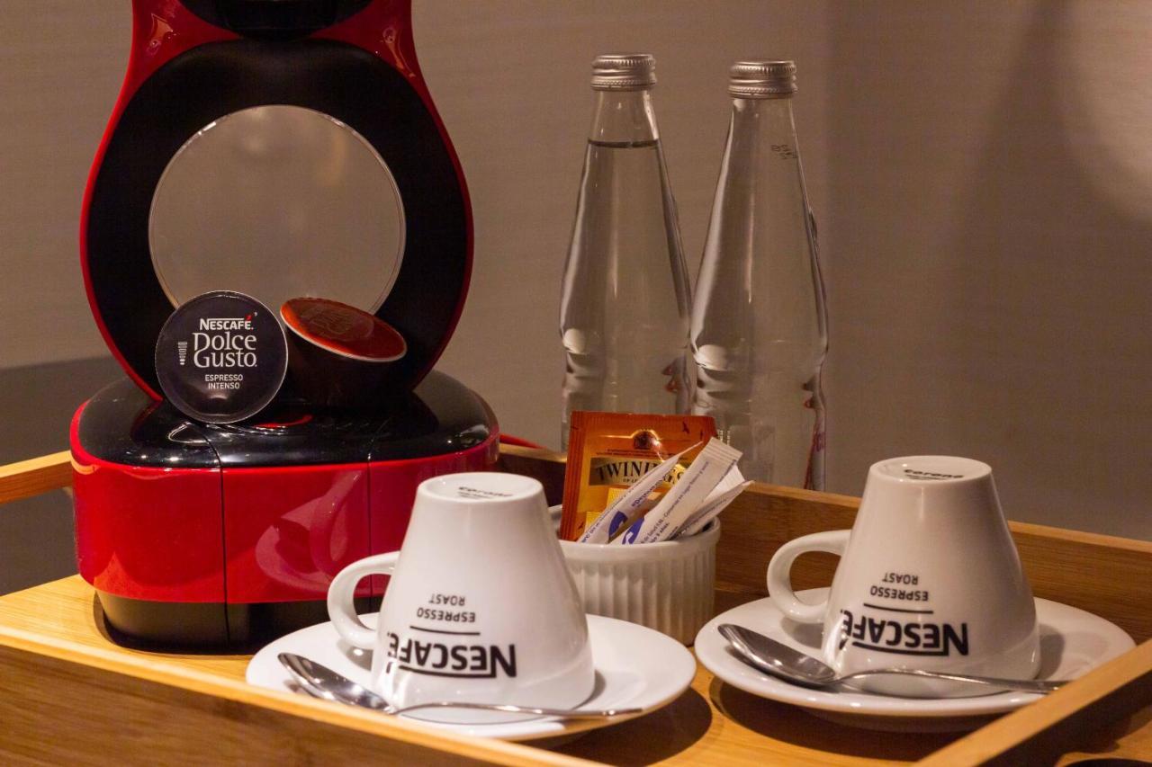 Wyndham Garden Kennedy Khách sạn Santiago