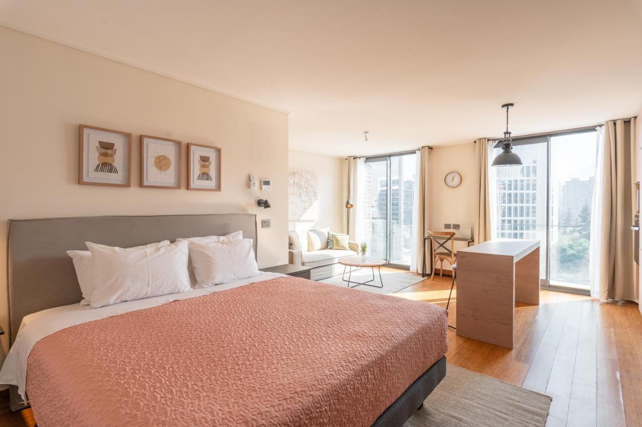 Apartment Light Gray W/parking & Wifi