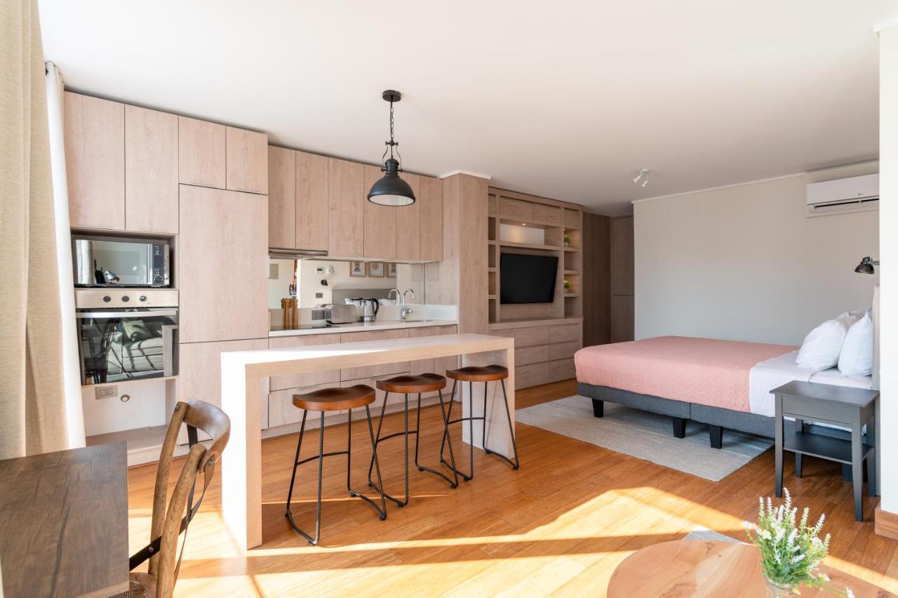 Apartment Light Gray W/parking & Wifi *