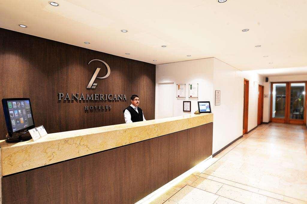 Panamericana Providencia 4* Santiago