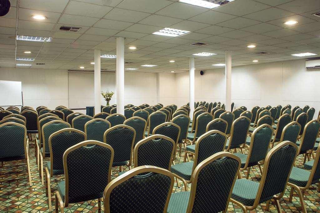 Hotel Panamericana Providencia Santiago