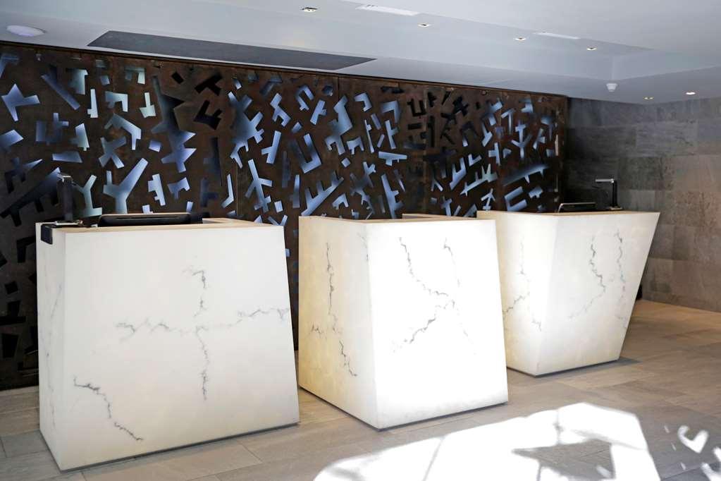 Cumbres Lastarria Hotel